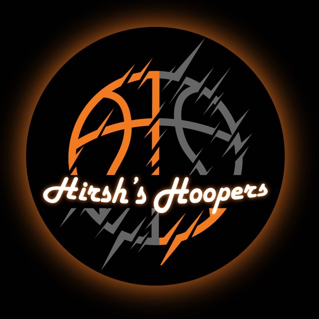 HIRSHS HOOPERS