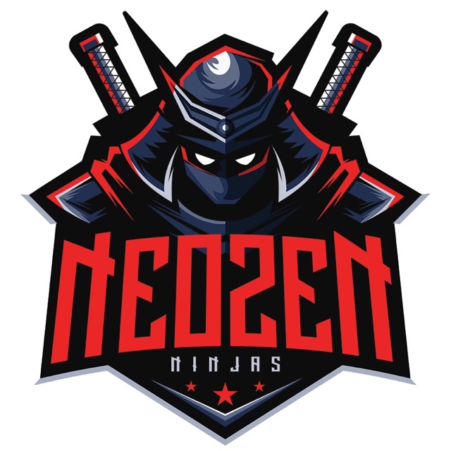 NEOZEN NINJAS