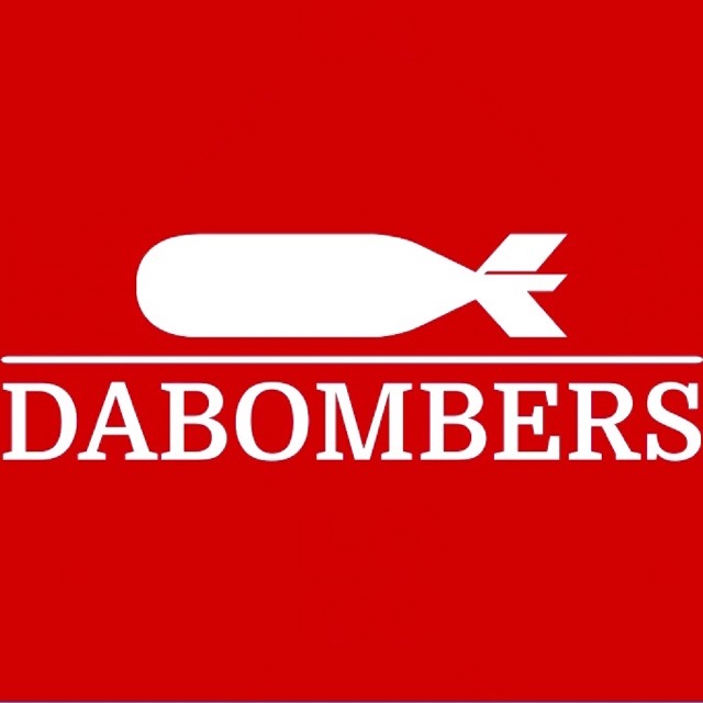 DABOMBERS