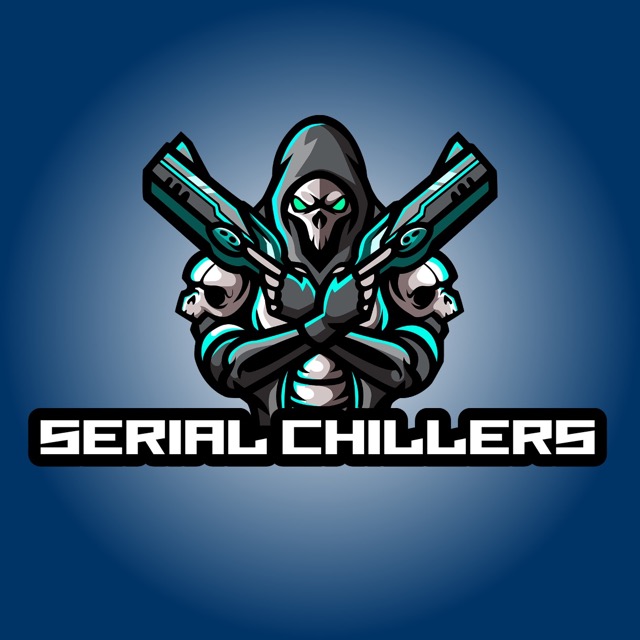 SERIAL CHILLERS