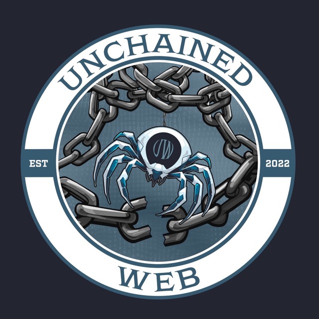 UNCHAINED WEB